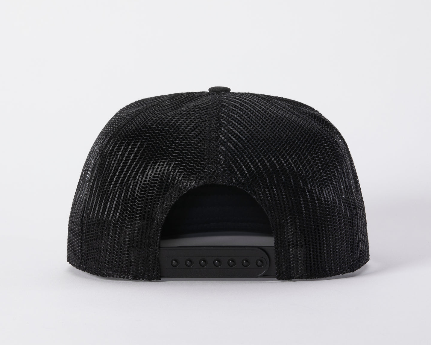 PVC Patch Hat