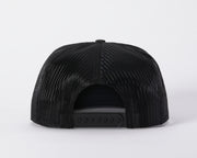 PVC Patch Hat