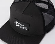 PVC Patch Hat