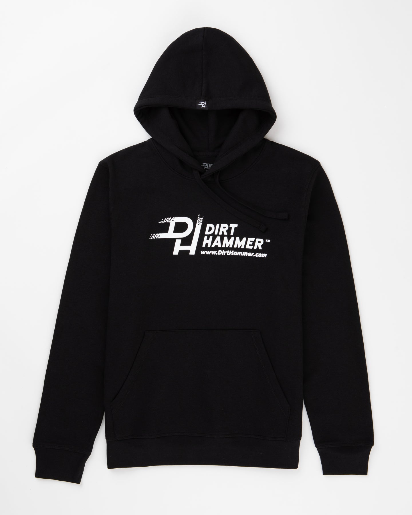 Core Hoodie