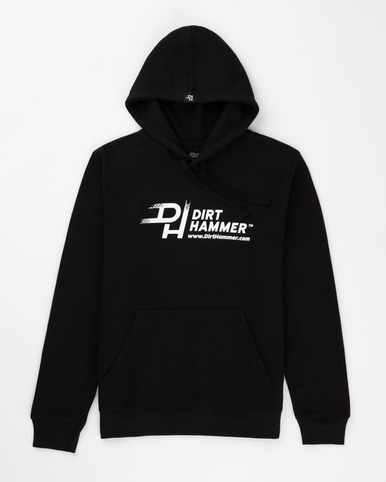 Core Hoodie
