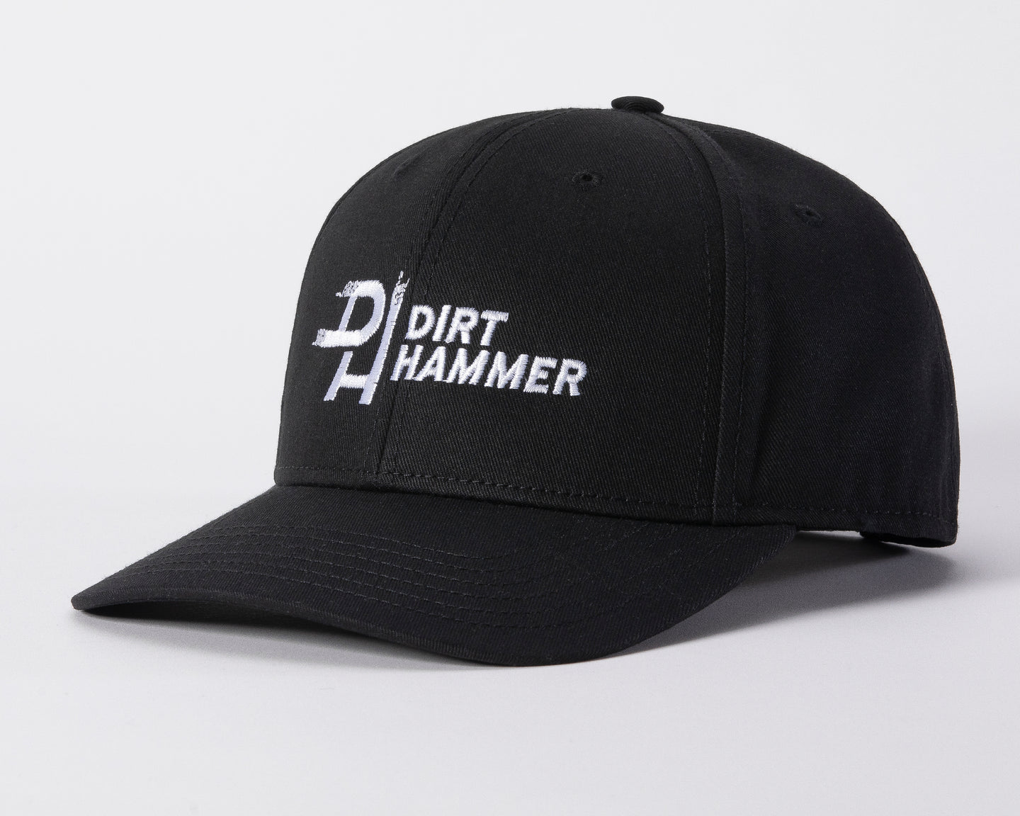 Core Hat Curved Brim