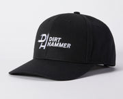 Core Hat Curved Brim