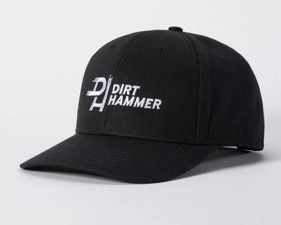 Core Hat Curved Brim
