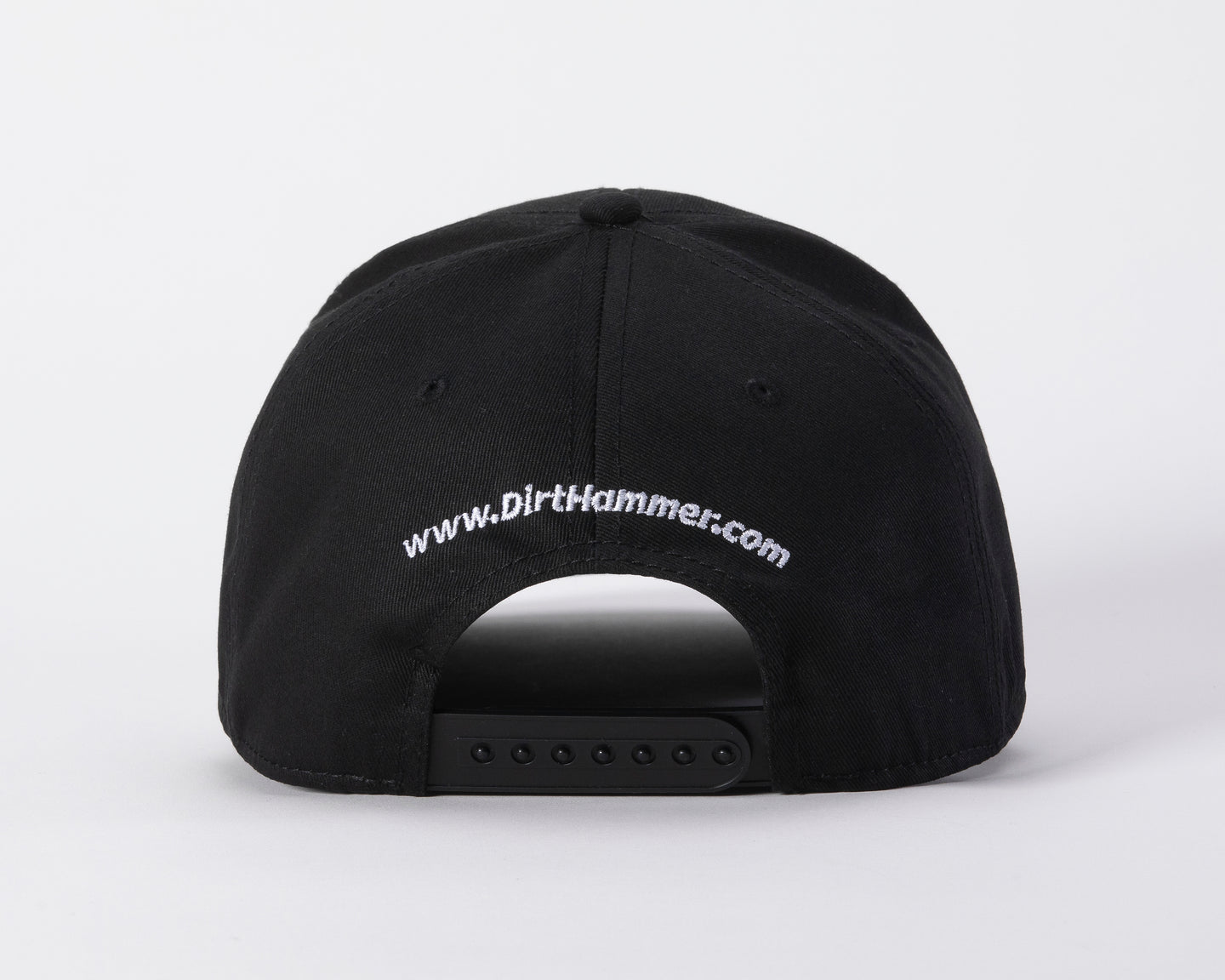 Core Hat Curved Brim