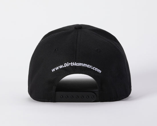 Core Hat Curved Brim