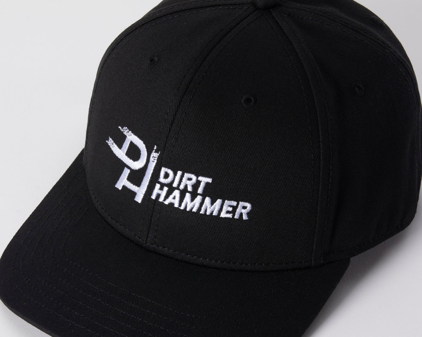 Core Hat Curved Brim