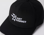 Core Hat Curved Brim