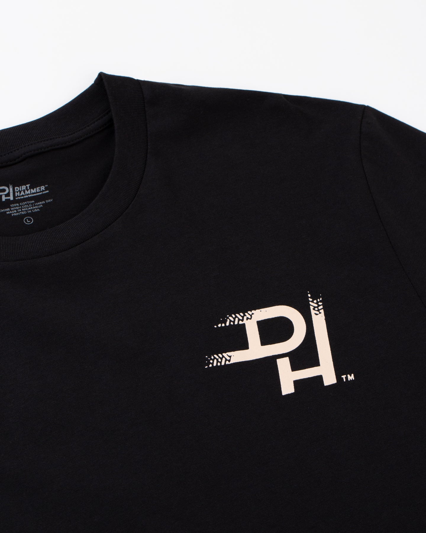 Core Tee v1