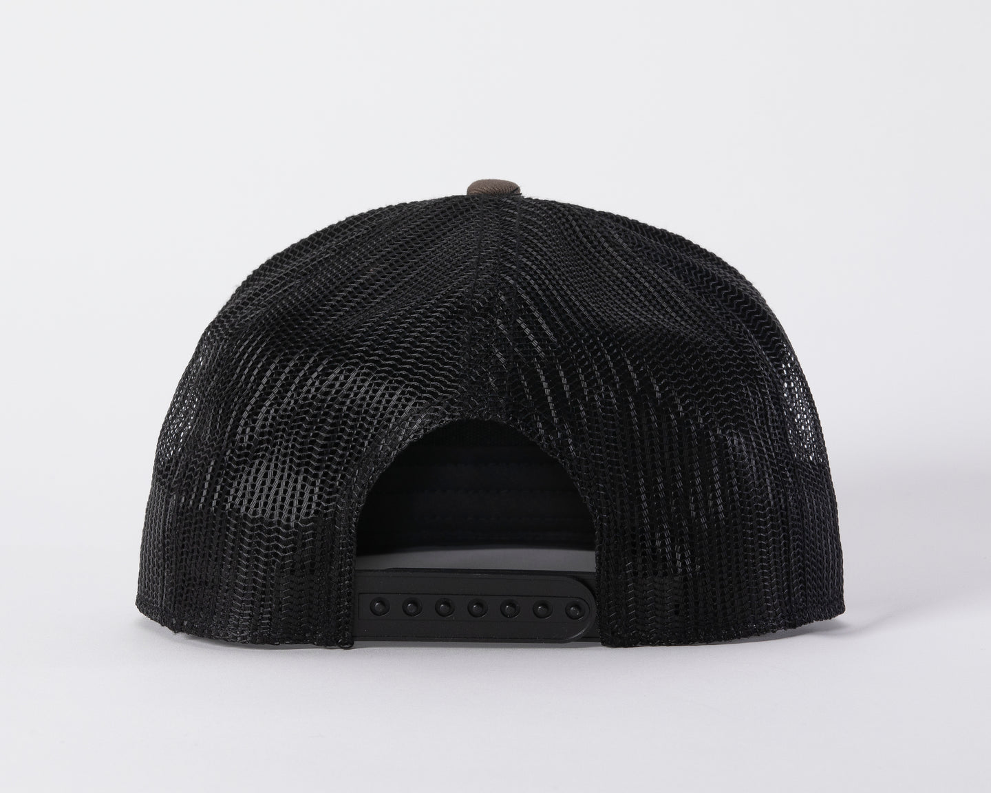 PVC Patch Hat