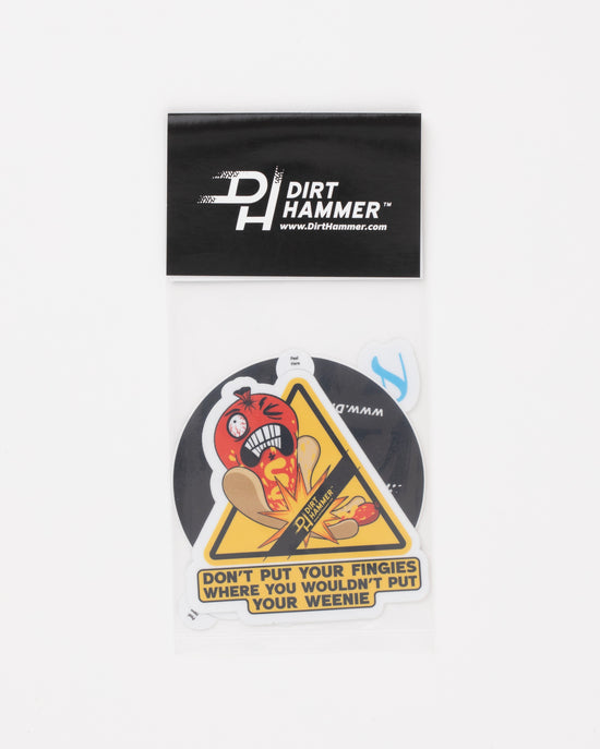 Sticker Pack