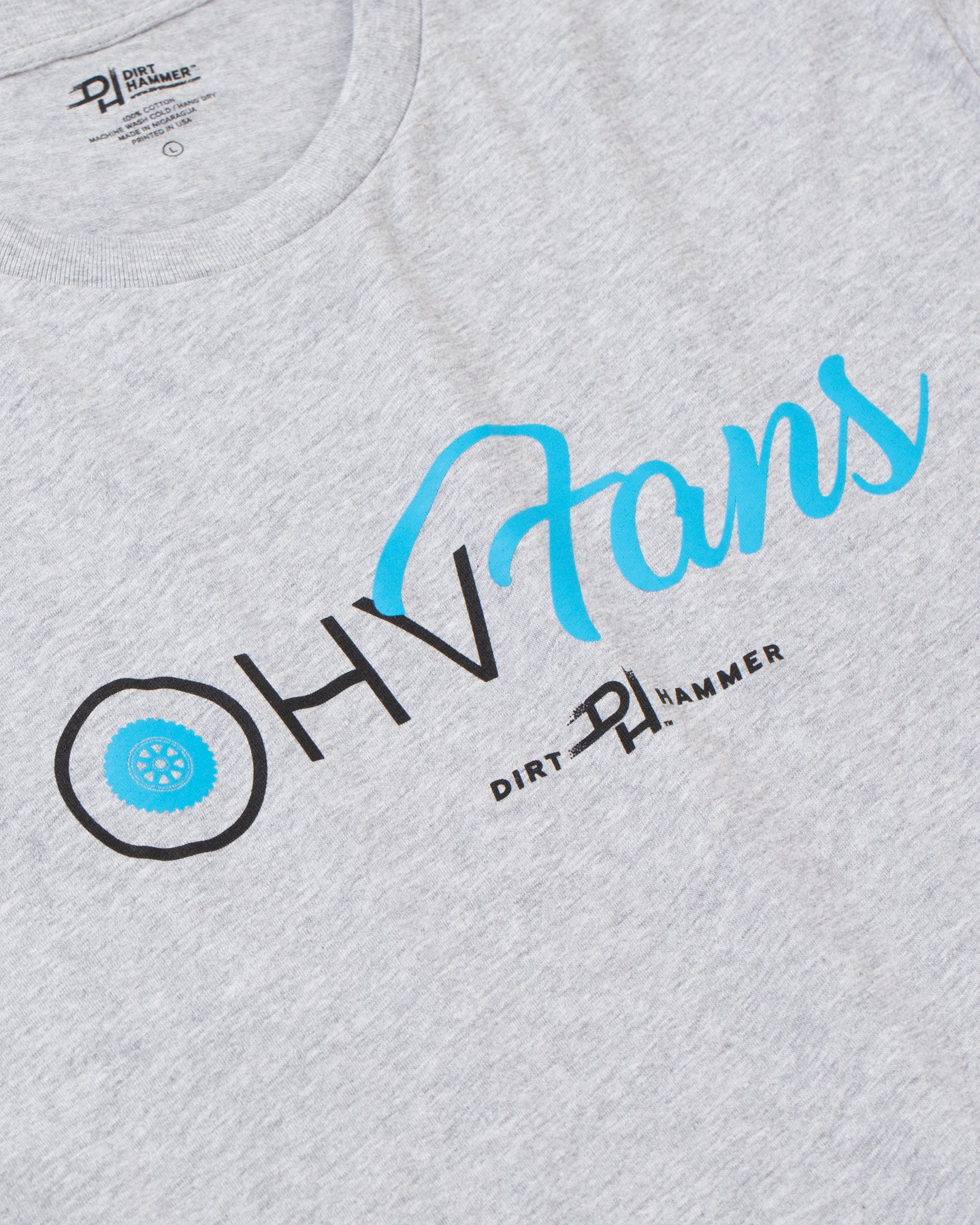 OHV Fans Tee