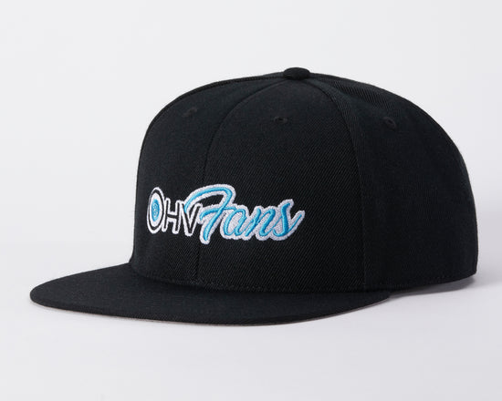 OHV Fans Hat