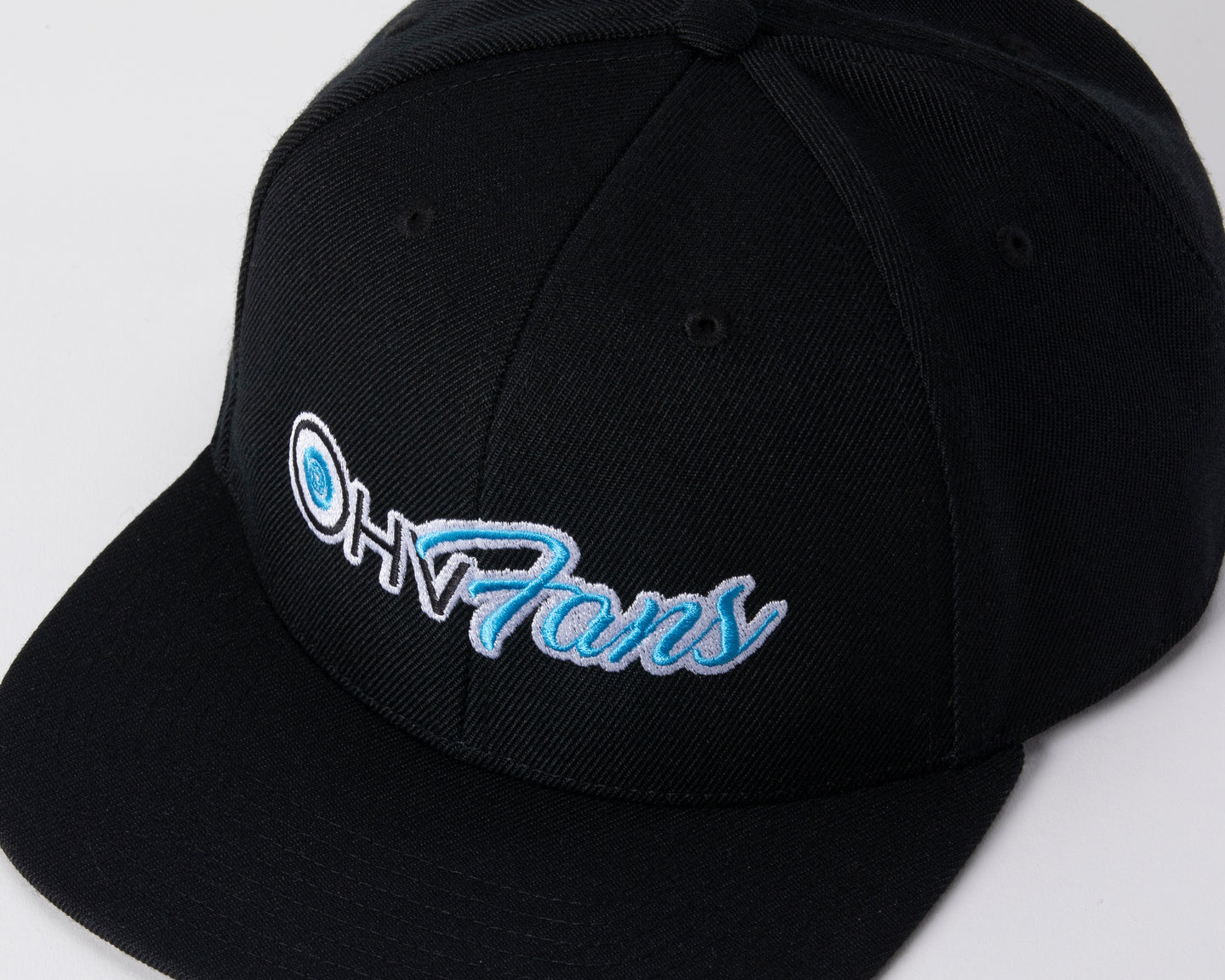 OHV Fans Hat