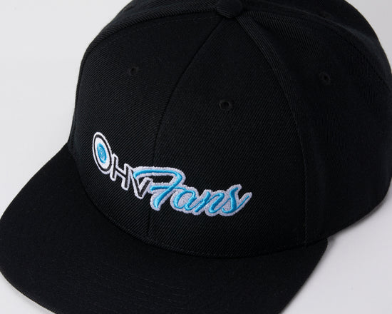OHV Fans Hat